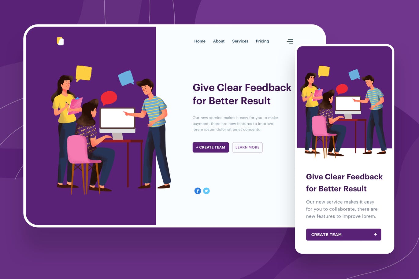 Jasa Pembuatan Website Jakarta