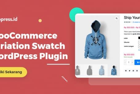 WooCommerce Variation Swatch WordPress Plugin